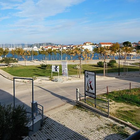 Nautica Apartments Betina  Exterior foto